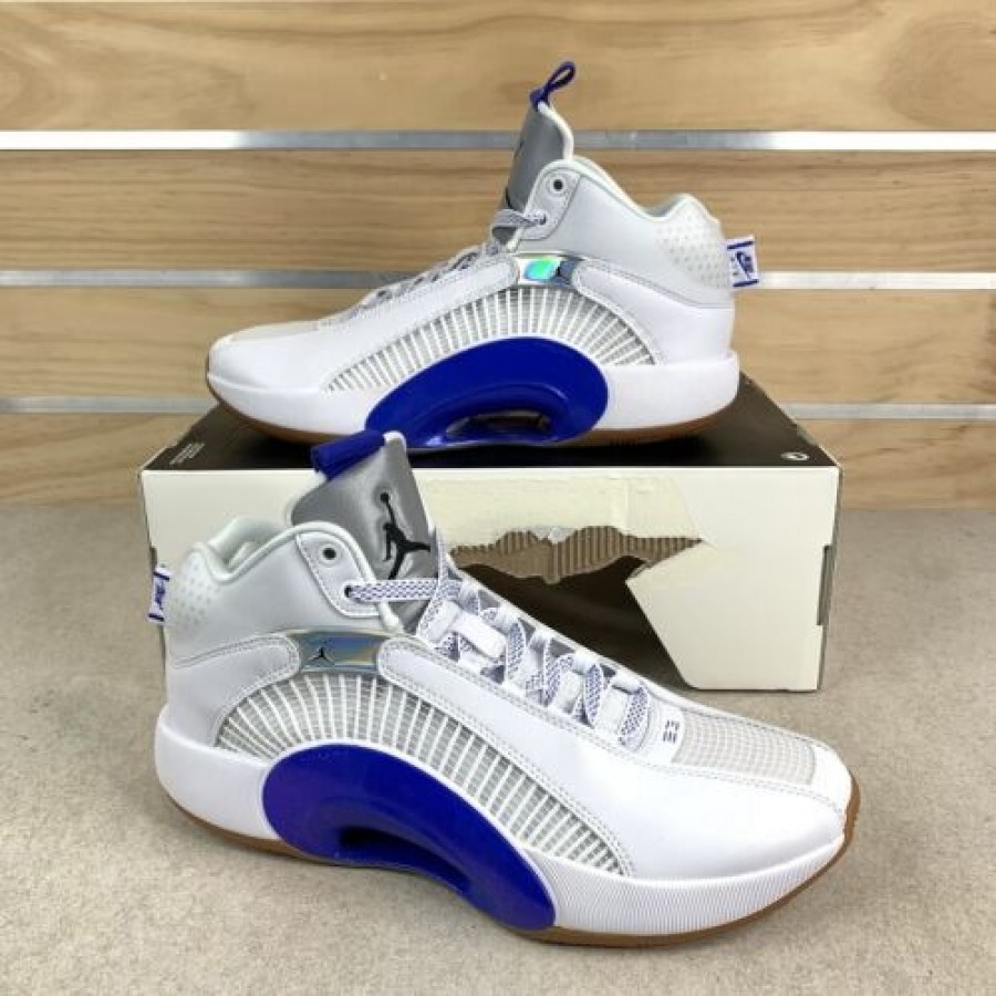 Jordan 35 Sisterhood – amarsuccess